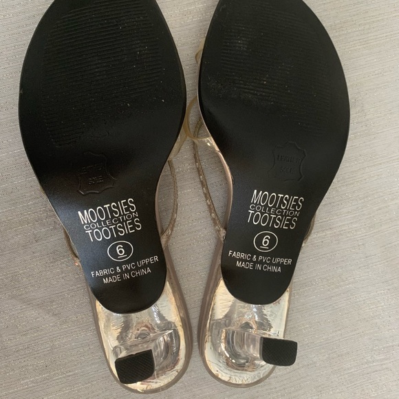 NEW slipper sandal - Picture 3 of 3